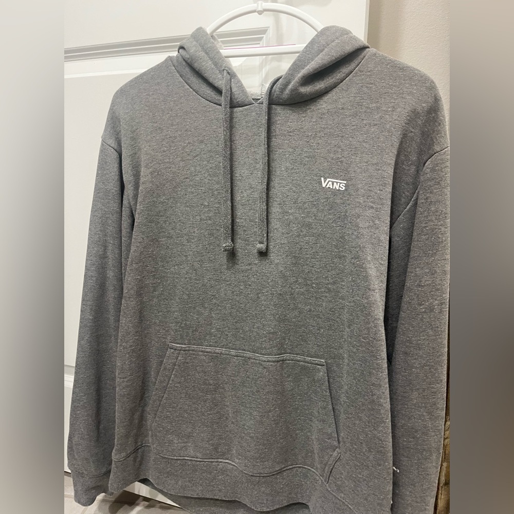 COPY - Vans Hoodie